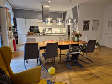 Wohnung zur Miete 2.850 € 5 Zimmer 203,7 m² 1. Geschoss frei ab 01.02.2025 Buch Berlin 13125