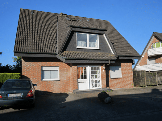 Wohnung zur Miete 298 € 2 Zimmer 42 m² Ennigloh Bünde 32257