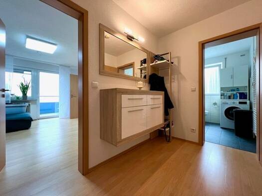 Wohnung zur Miete 660 € 2 Zimmer 45 m² Geschoss 1/7 frei ab 01.04.2026 Nagold 72202