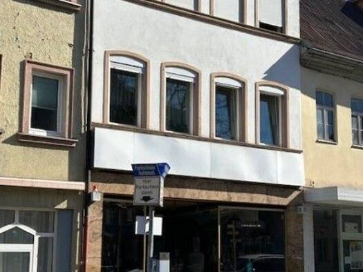 Sonstiges zum Kauf als Kapitalanlage geeignet 849.000 € 259,5 m² 242 m² Grundstück Am Kornmarkt Altstadt Schweinfurt 97421