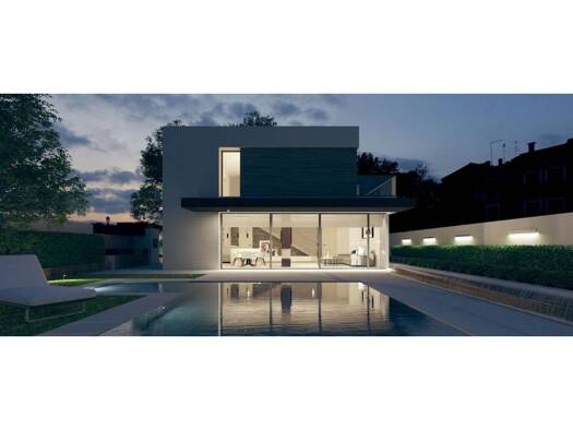 Villa zum Kauf 245.000 € 3 Zimmer 200 m² 600 m² Grundstück >C. Segorbe > Navajas 12470
