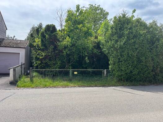 Grundstück zum Kauf 230.000 € 1.220 m² Grundstück Altmühldorf Mühldorf am Inn / Altmühldorf 84453