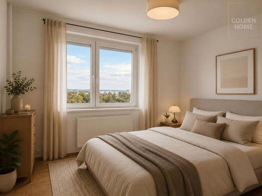 Wohnung zum Kauf 149.000 € 3 Zimmer 66 m² 8. Geschoss Wetzelsdorf Graz 8052