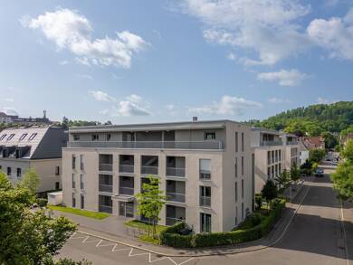 Wohnung zum Kauf 395.000 € 3 Zimmer 93,7 m² Tuttlingen Tuttlingen 78532
