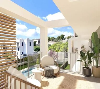 Apartment zum Kauf provisionsfrei 745.000 € 4 Zimmer 86 m² 3. Geschoss Palmanova 07181