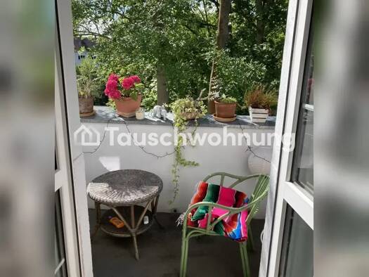 Wohnung zur Miete Tauschwohnung 430 € 1,5 Zimmer 45 m² 2. Geschoss Lichterfelde Steglitz-Zehlendorf 12203