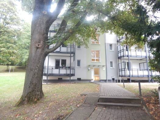 Wohnung zur Miete 484 € 2,5 Zimmer 55,3 m² frei ab 10.10.2026 Schlesische Straße 105 Wermingsen Iserlohn 58636