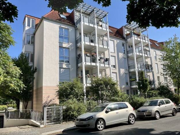 Wohnung zur Miete 1.100 € 3 Zimmer 60 m² frei ab 01.09.2026 Tolkewitz/Seidnitz-Nord Ortsamtsbereich Blasewitz 01277