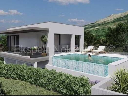 Haus zum Kauf 1.030.000 € 2 Zimmer 170 m² Podstrana