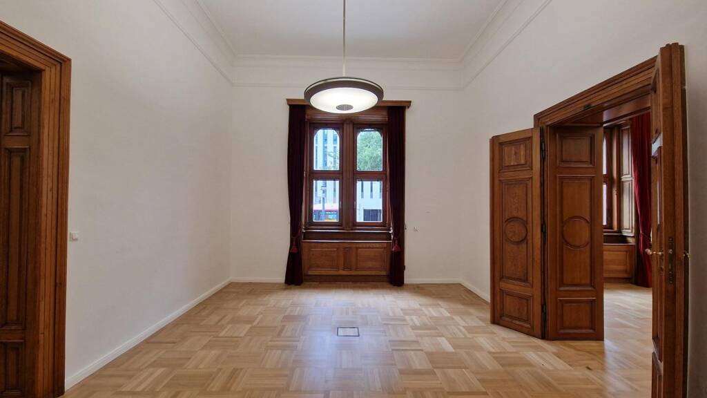 Bürofläche zur Miete 2.647 € 4 Zimmer 133 m² Bürofläche Wien 1010