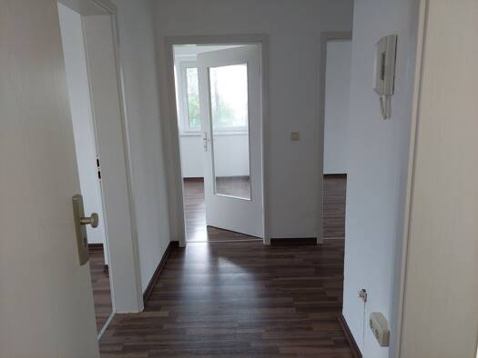 Wohnung zur Miete 320 € 3 Zimmer 64 m² 1. Geschoss frei ab sofort Leisnig Leisnig 04703
