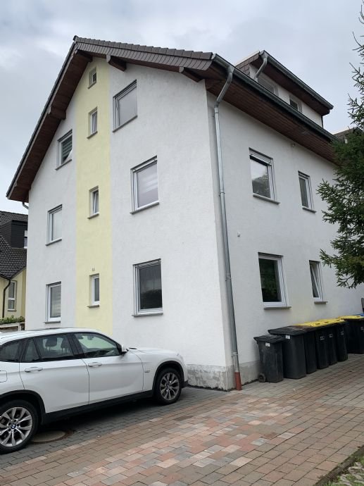 Wohnung zur Miete 1.050 € 4 Zimmer 108 m²<br/>Wohnfläche EG<br/>Geschoss ab sofort<br/>Verfügbarkeit Birkenstr, 6 Sankt Sebastian 56220