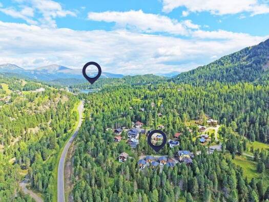 Haus zum Kauf 940.000 € 5 Zimmer 103 m² 1.664 m² Grundstück Reichenau 9565