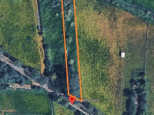 Land-/Forstwirtschaft zum Kauf provisionsfrei 4.950 € 2.754 m² Grundstück Kernstadt Süd Peine 31224