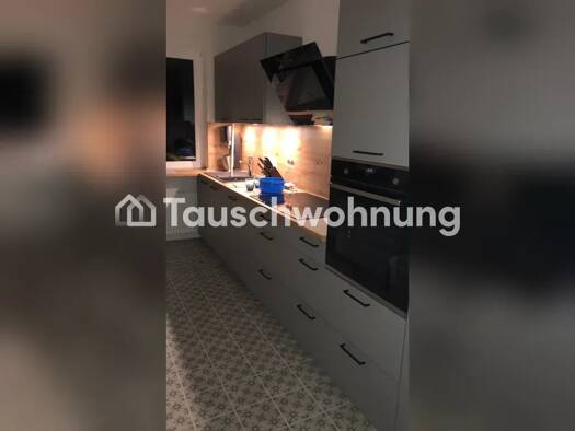 Wohnung zur Miete Tauschwohnung 1.100 € 3 Zimmer 84 m² Steintor Bremen 28203