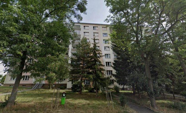 Wohnung zum Kauf 89.000 € 2 Zimmer 61 m²<br/>Wohnfläche Karlsbad Karlovarský kra 36001