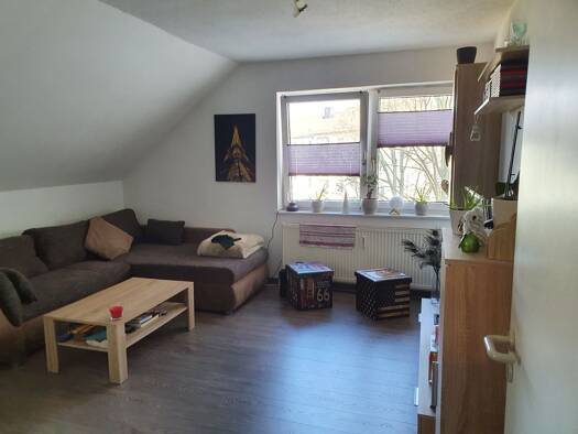 Wohnung zur Miete 480 € 2 Zimmer 60 m² Geschoss 2/3 frei ab 01.02.2026 Oberzwehren Kassel 34132