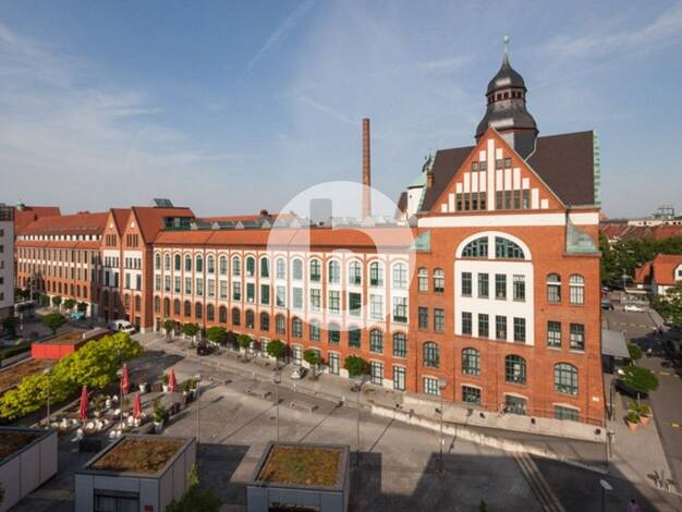 Bürogebäude zur Miete provisionsfrei 12,75 € 571 m² Bürofläche Pelikanstraße 35 List Hannover 30177