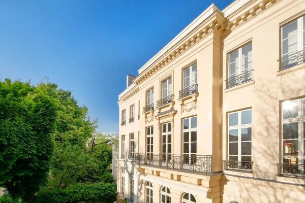 Apartment zum Kauf 10.900.000 € 5 Zimmer 240 m²<br/>Wohnfläche 1.<br/>Geschoss Odéon Paris 7ème 75007