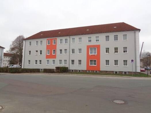 Wohnung zur Miete 325 € 2 Zimmer 53,2 m² 2. Geschoss frei ab 01.02.2027 Goethestraße 23 Braunsbedra Braunsbedra 06242