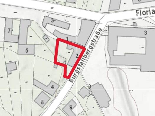 Mehrfamilienhaus zum Kauf Judenau 3441