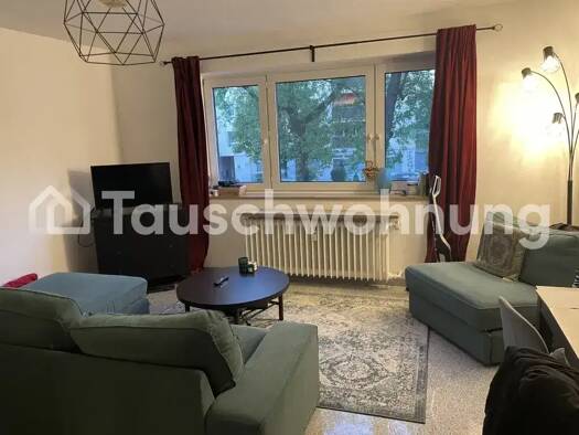 Wohnung zur Miete Tauschwohnung 650 € 1 Zimmer 42 m² 1. Geschoss Altstadt-Süd Köln 50676
