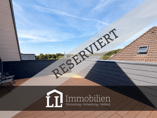 Maisonette zur Miete 1.500 € 5 Zimmer 143,8 m² frei ab sofort Bad Bramstedt 24576