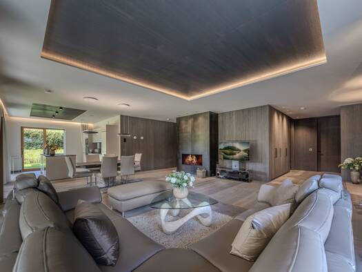 Wohnung zum Kauf 2.490.000 € 4 Zimmer 180 m² 1. Geschoss KIRCHBERG 6365