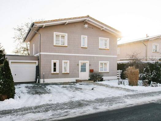 Einfamilienhaus zum Kauf 765.000 € 5 Zimmer 164 m² 503 m² Grundstück Caputh Schwielowsee 14548