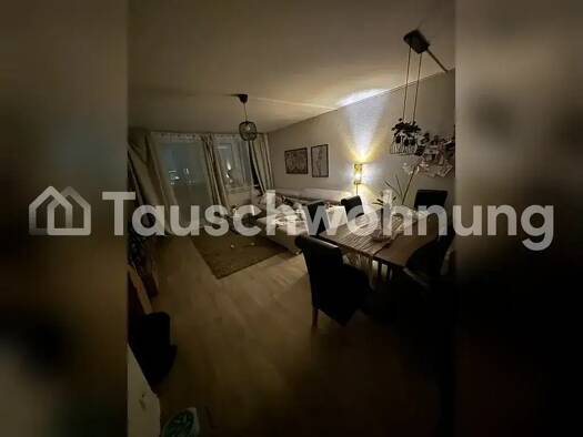 Wohnung zur Miete Tauschwohnung 500 € 2 Zimmer 64 m² 4. Geschoss Tegel Berlin 13439