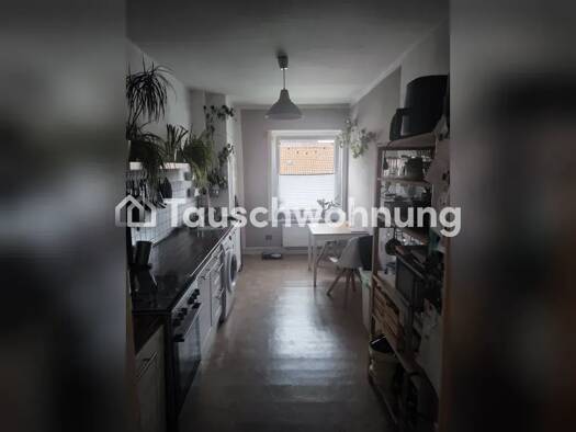 Wohnung zur Miete Tauschwohnung 652 € 2 Zimmer 55 m² 3. Geschoss Linden-Nord Linden - Limmer 30451
