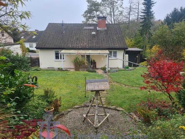 Bungalow zum Kauf 379.000 € 4 Zimmer 105 m²<br/>Wohnfläche 917 m²<br/>Grundstück Oberbexbach Bexbach 66450