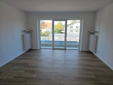 Wohnung zur Miete 880 € 3 Zimmer 110,6 m² 2. Geschoss Mühldorf Mühldorf 84453