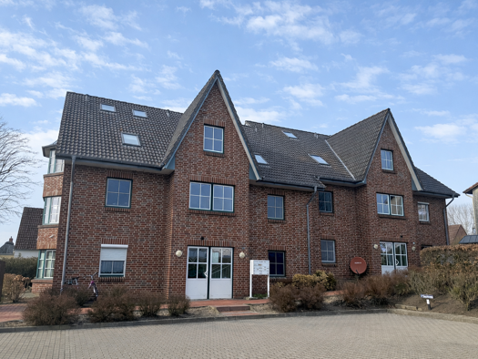 Studio zum Kauf 225.000 € 2 Zimmer 52,1 m² 1. Geschoss Büsumer Deichhausen 25761