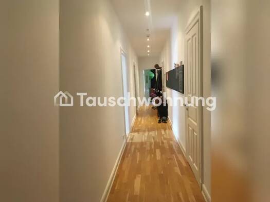 Wohnung zur Miete Tauschwohnung 1.450 € 4 Zimmer 100 m² 2. Geschoss Harburg 20359