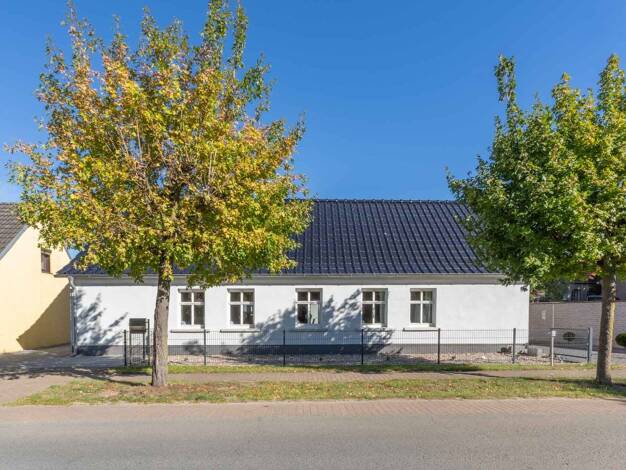 Einfamilienhaus zum Kauf 175.000 € 3 Zimmer 98 m² 1.209 m² Grundstück Dreetz Dreetz 16845
