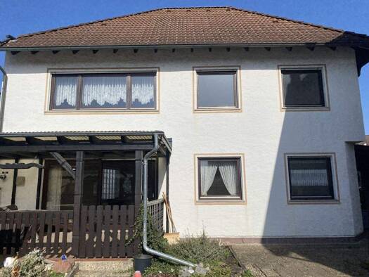 Einfamilienhaus zum Kauf 378.000 € 3 Zimmer 100 m² 197 m² Grundstück Dietesheim Mühlheim / Dietesheim 63165