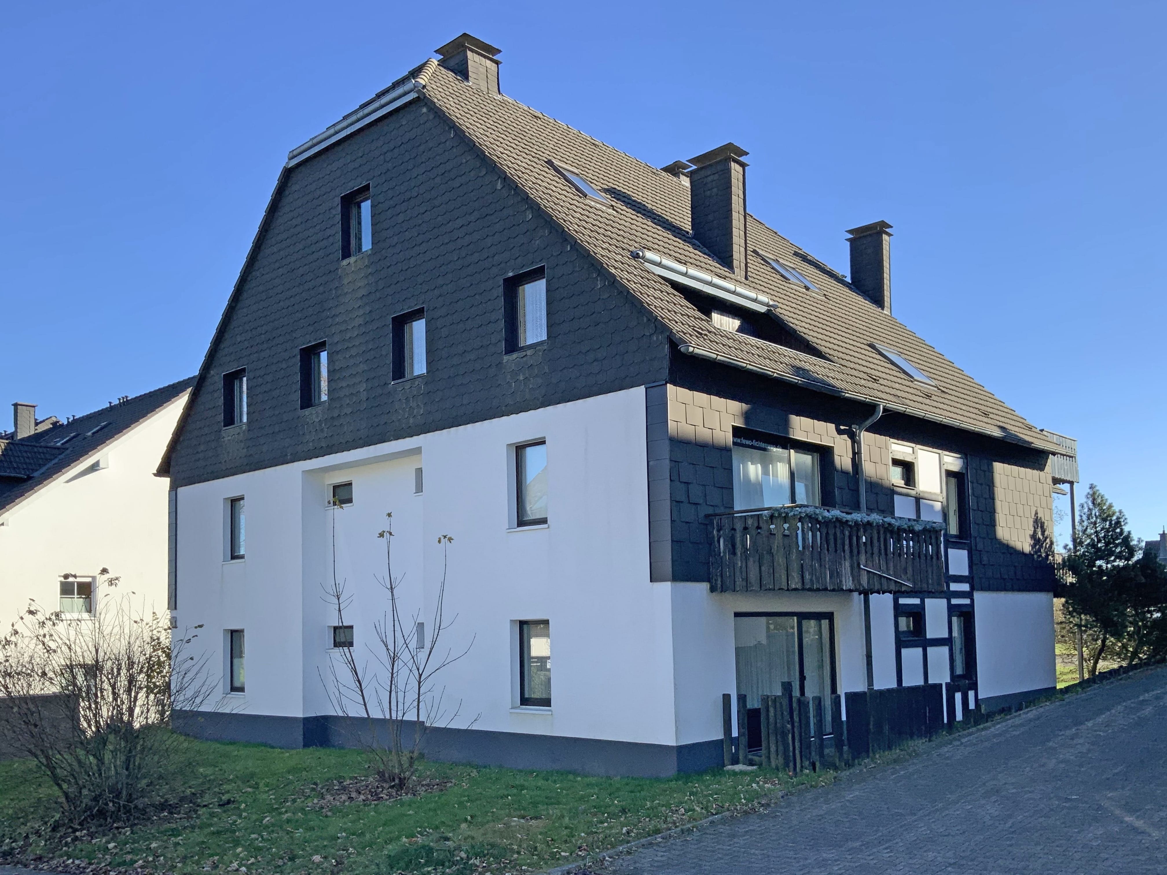 Wohnung zum Kauf 75.000 € 1 Zimmer 32 m²<br/>Wohnfläche Winterberg Winterberg 59955