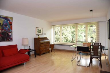 Wohnung zur Miete 2.250 € 3 Zimmer 100 m² Dom Pedro München 80637