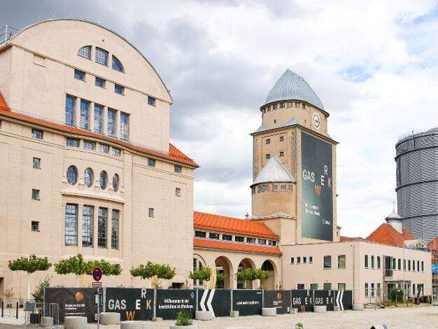 Bürofläche zur Miete provisionsfrei 260 € 4 m² Bürofläche Am Alten Gaswerk Oberhausen Augsburg 86156