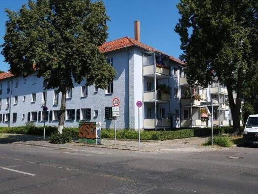 Wohnung zum Kauf 198.000 € 2 Zimmer 52,7 m² 2. Geschoss frei ab 01.05.2026 Köpenick Berlin / Köpenick 12555