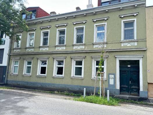 Wohnung zum Kauf 135.000 € 1 Zimmer 30,8 m² EG frei ab sofort Liesing 1230