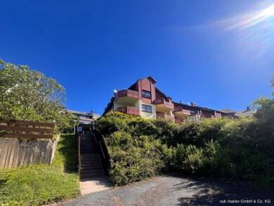 Wohnung zum Kauf 120.000 € 3 Zimmer 78 m² Bernstein a Wald Schwarzenbach am Wald 95131