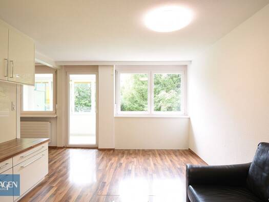 Wohnung zum Kauf 250.000 € 3 Zimmer EG Am Hoferfeld 16 Lochau 6911
