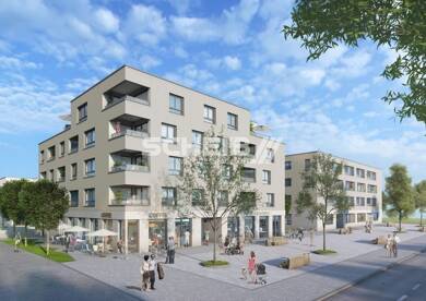 Bürofläche zur Miete 1.452 € 132 m² Bürofläche Hessental Schwäbisch Hall 74523