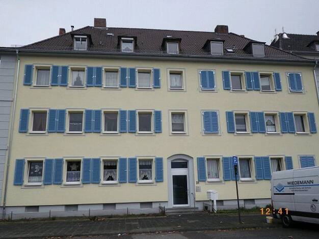 Wohnung zur Miete 677 € 3 Zimmer 79,9 m² 2. Geschoss frei ab 22.07.2026 Kurfürstenstr. 31 Süd Ludwigshafen 67061