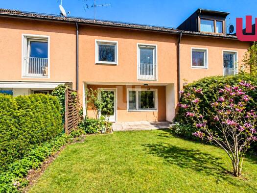 Reihenmittelhaus zum Kauf 650.000 € 4 Zimmer 92,3 m² 150 m² Grundstück Trudering-Riem München 81827