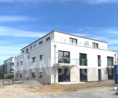 Wohnung zum Kauf - Neubau provisionsfrei 306.518 € 2 Zimmer 71,5 m² EG Fettenvorstadt Greifswald 17489