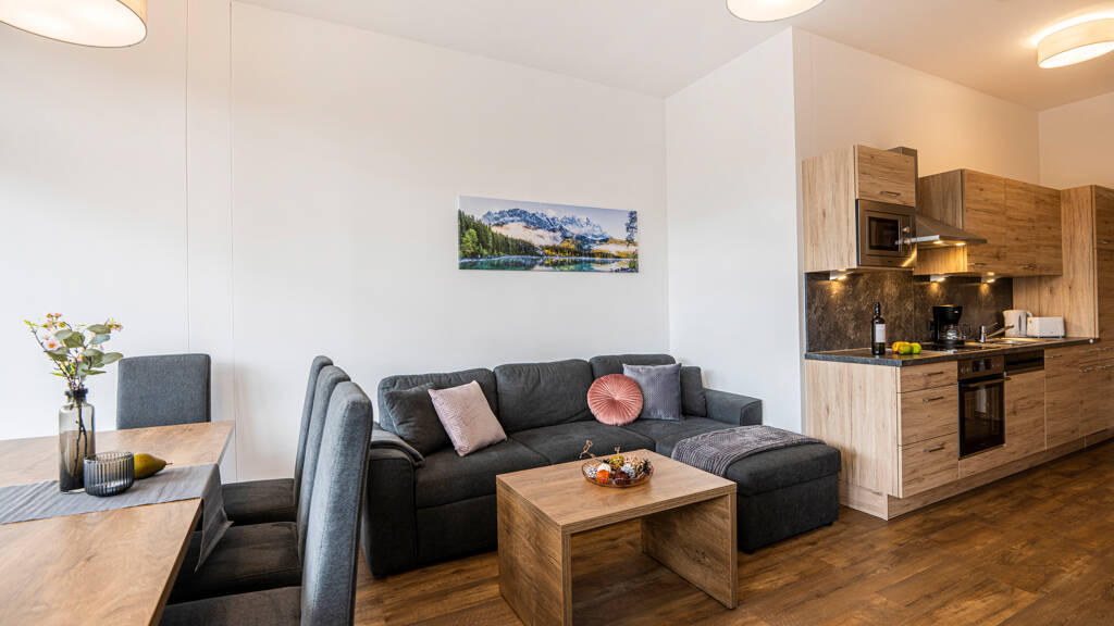 Wohnung zum Kauf 429.000 € 3 Zimmer 77,1 m² EG St. Johann im Pongau 5600
