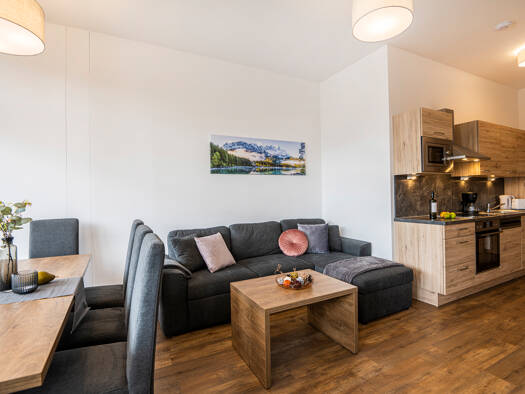 Wohnung zum Kauf 399.000 € 3 Zimmer 77,1 m² EG Sankt Johann im Pongau 5600